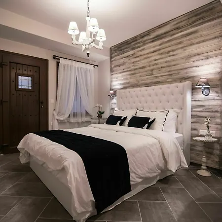 Apartment Mythic Valley *